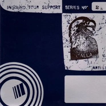 Insound Tour Support Series, Volume 22