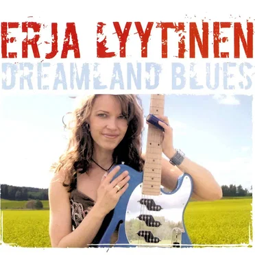 Dreamland Blues