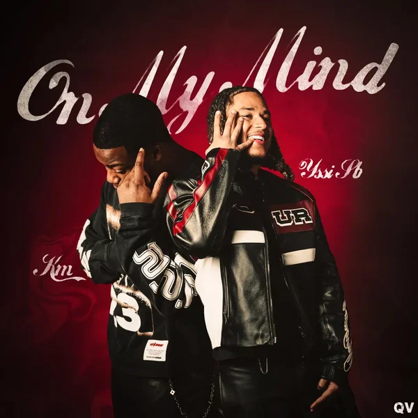 On My Mind