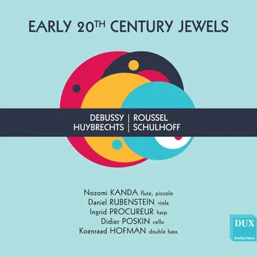 Early 20th Century Jewels