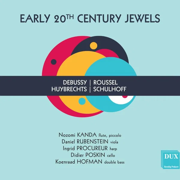 Early 20th Century Jewels