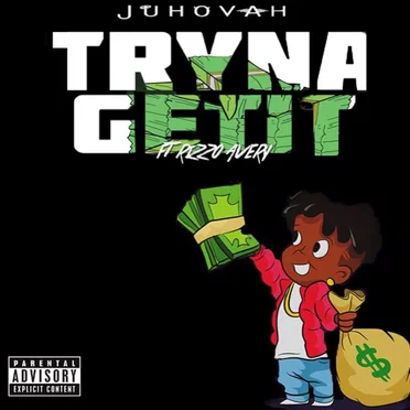 Tryna Get It