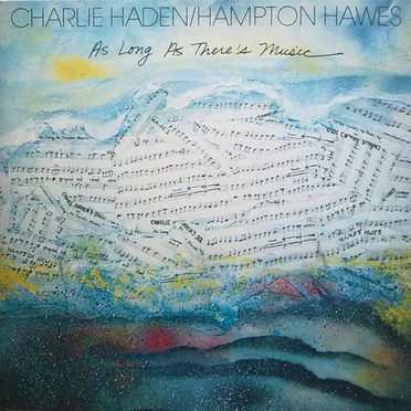 As Long as There’s Music