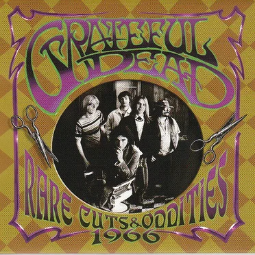 Rare Cuts & Oddities 1966