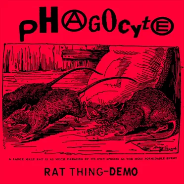 Rat Thing - DEMO