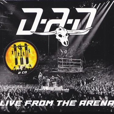 Live From the Arena
