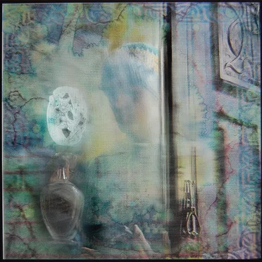 Siren Spine Sysex by Proc Fiskal - album cover