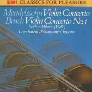 Classics for Pleasure