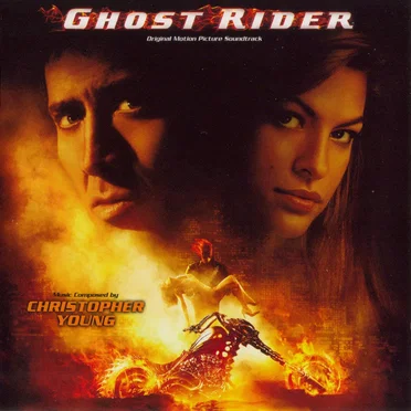 Ghost Rider: Original Motion Picture Soundtrack