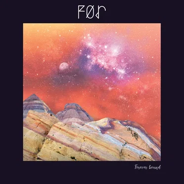 Forever Bound by FØR - album cover
