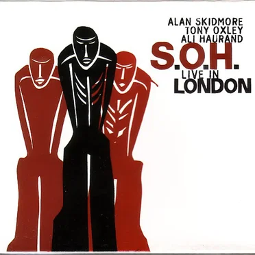 S.O.H. Live in London