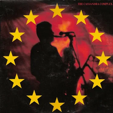 Something Came Over Me