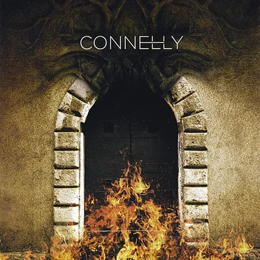 The Inevitable Truth by Connelly - album cover