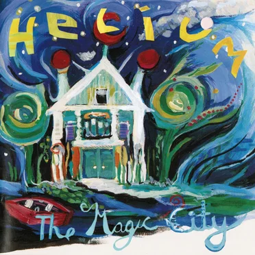The Magic City