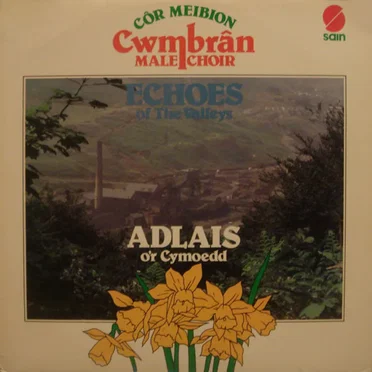 Côr Meibion Cwmbrân