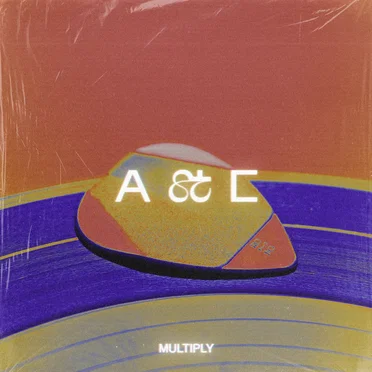 Multiply by A & C - album cover