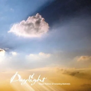Vague Pictures of Amazing Moments by Daylight - album cover