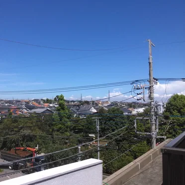 Walk Along the Nogawa