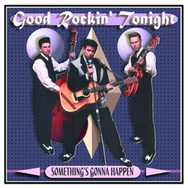 Good Rockin' Tonight