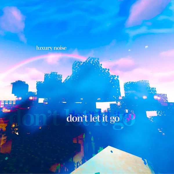 don’t let it go