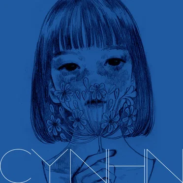 サファイア by CYNHN - album cover