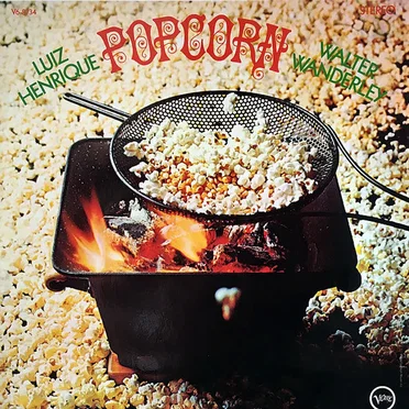 Popcorn