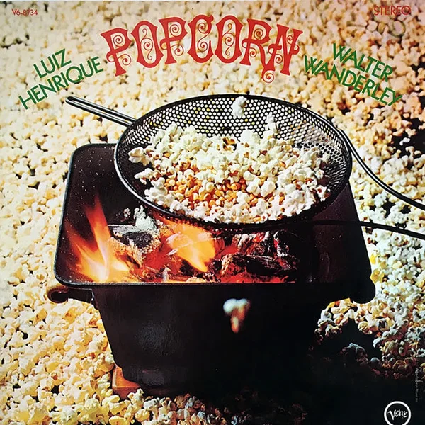 Popcorn
