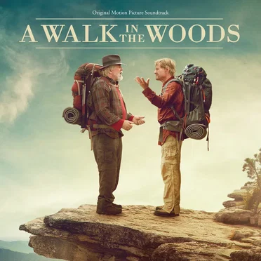A Walk in the Woods by Various Artists - album cover