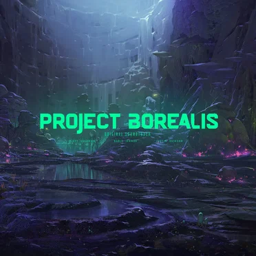 Project Borealis OST, Vol. 1