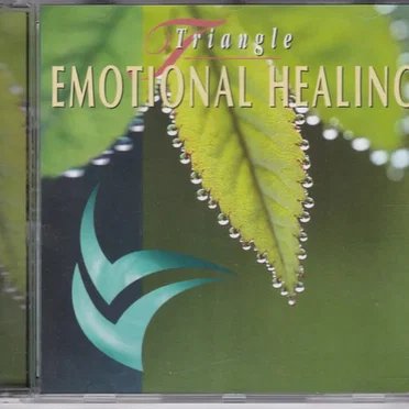 Emotinal Healing by Triangle - album cover