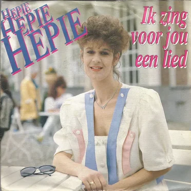 Ik zing voor jou een lied