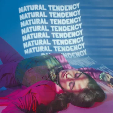 Natural Tendency by Ayla Tesler‐Mabé - album cover