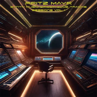 Synth Music Direct Club Tracks Session Volume 1