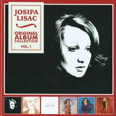 Original Album Collection Vol. 1