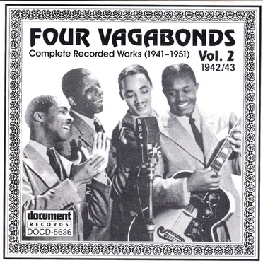 Complete Recorded Works Vol 2 (1942-1943)
