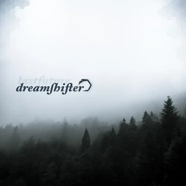 Dreamshifter by lastfuture - album cover