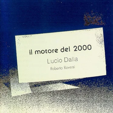Il motore del 2000