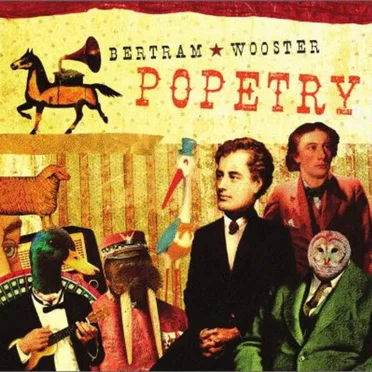 Popetry