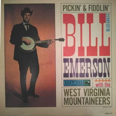 Pickin' & Fiddlin'