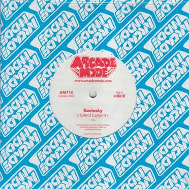 Your Way or Mine? / Grand Canyon