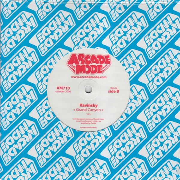 Your Way or Mine? / Grand Canyon