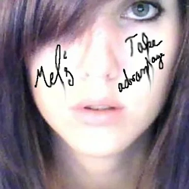 Take Advantage by Mel's - album cover