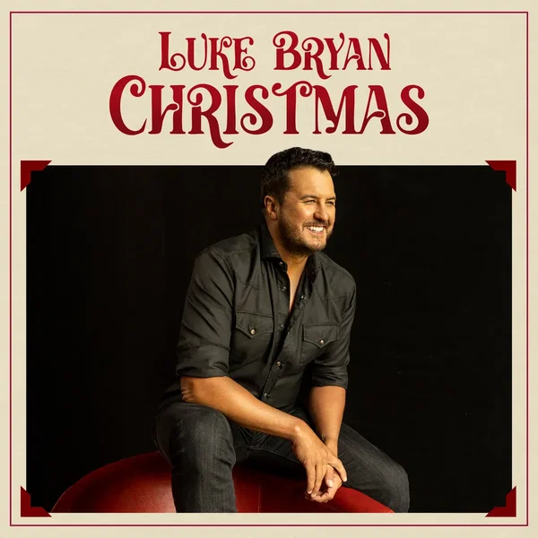Luke Bryan Christmas