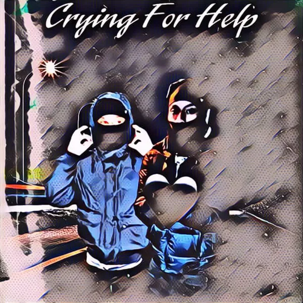 Crying for Help
