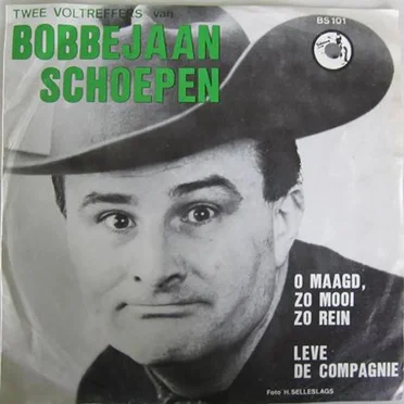 Leve de compagnie / O maagd zo mooi zo rein