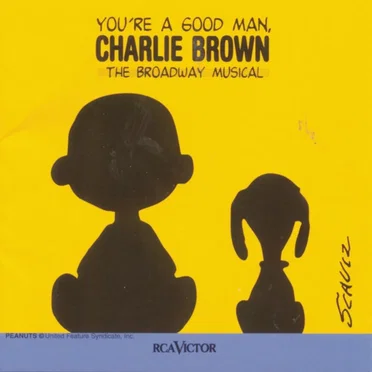 You’re a Good Man, Charlie Brown