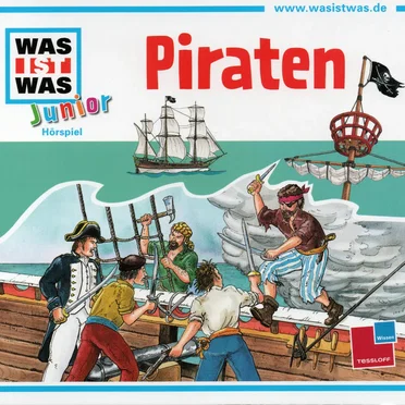 Was ist was by Charlotte Habersack - album cover