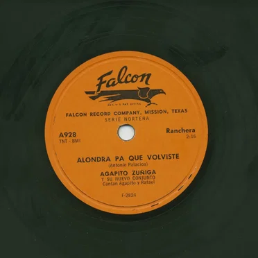 Alondra pa que volviste / Como me pagan pago