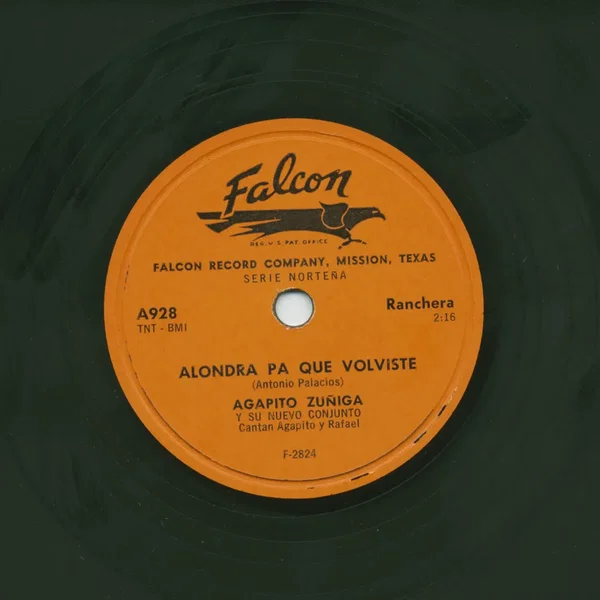 Alondra pa que volviste / Como me pagan pago