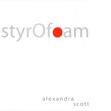 styrOfoam